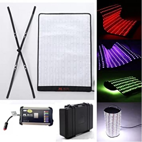 Đèn LED RX-718 RGB Đèn LED RX-718 RGB